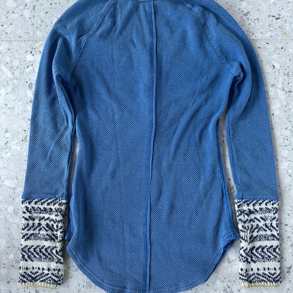 Free people Alpine Thermal Cuff  - brand new - Picture 7 of 8